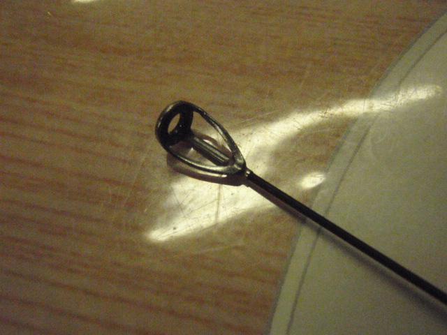 がま磯グレ競技スペシャルⅢ 1.75-53