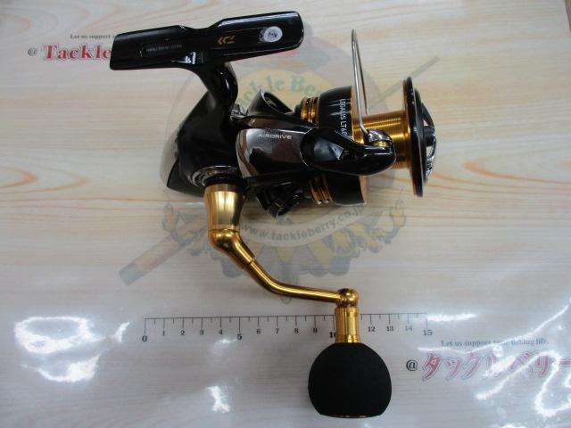 23レガリス LT6000D-H