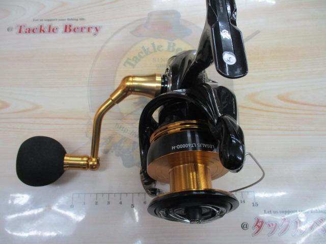 23レガリス LT6000D-H