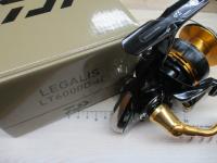 23レガリス LT6000D-H