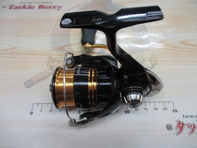 23レガリス LT2000S-P