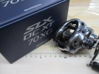 22SLX DC XT 70XG