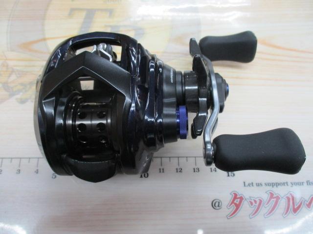 23ソルティスト BF TW 8.1R PE SP