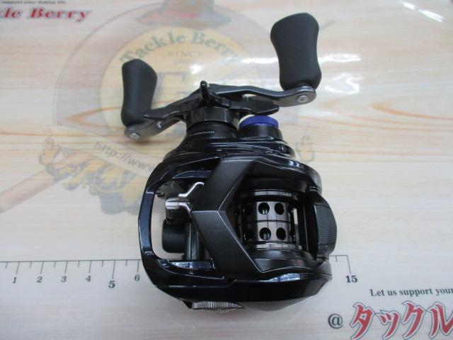 23ソルティスト BF TW 8.1R PE SP