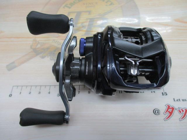 23ソルティスト BF TW 8.1R PE SP