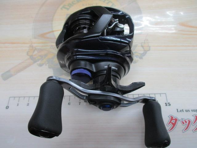 23ソルティスト BF TW 8.1R PE SP