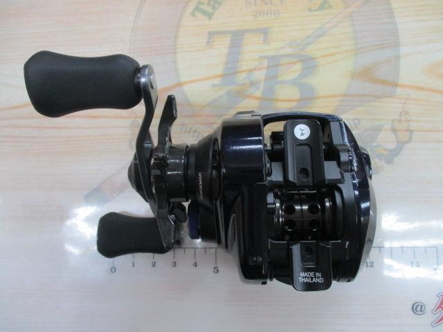 23ソルティスト BF TW 8.1R PE SP