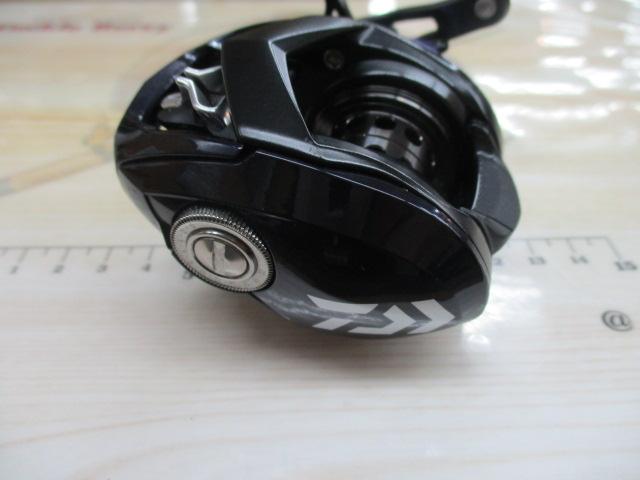 23ソルティスト BF TW 8.1R PE SP