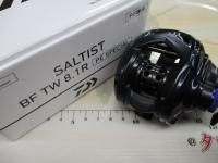 23ソルティスト BF TW 8.1R PE SP