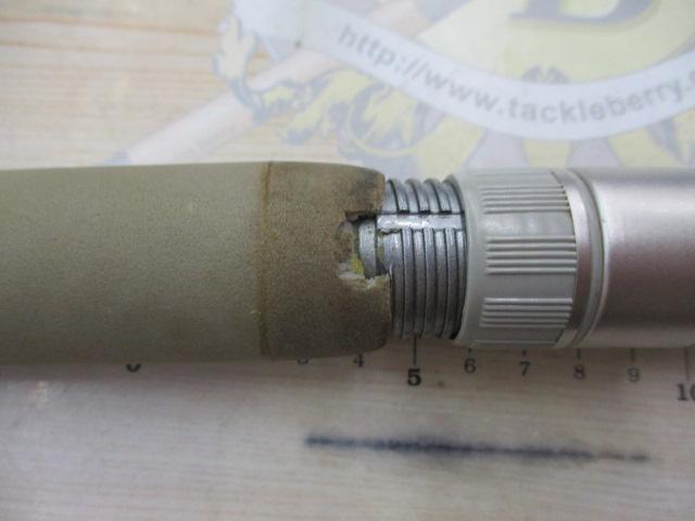 がま船インターマキシム 30-360振出