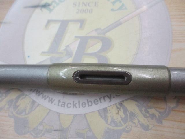 がま船インターマキシム 30-360振出