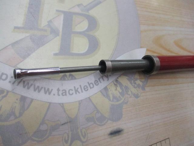 がま船インターマキシム 30-360振出