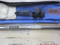 がま船インターマキシム 30-360振出