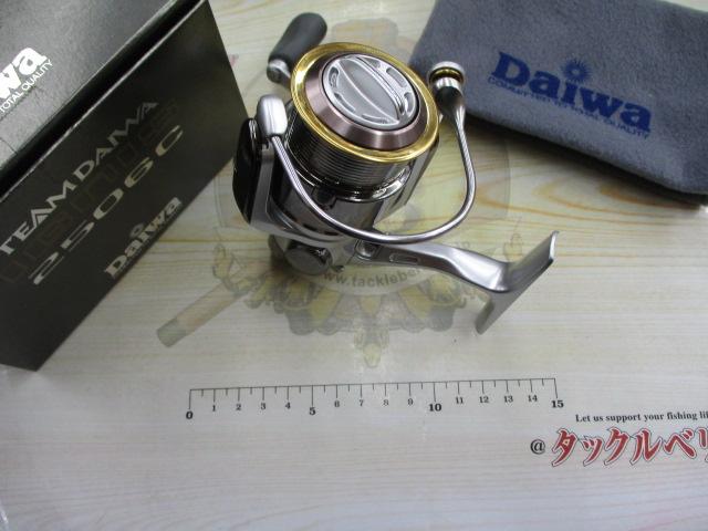 TDイグニス 2506C