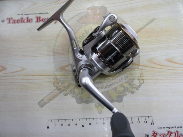 TDイグニス 2506C