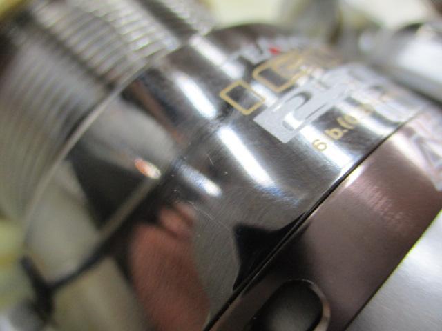 TDイグニス 2506C