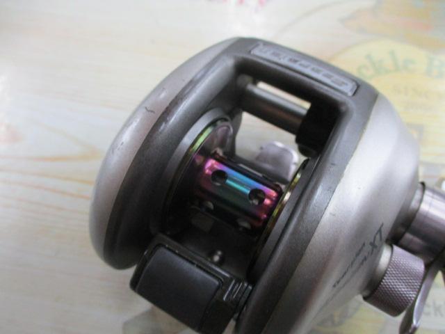 97メタニウムXT(RH)