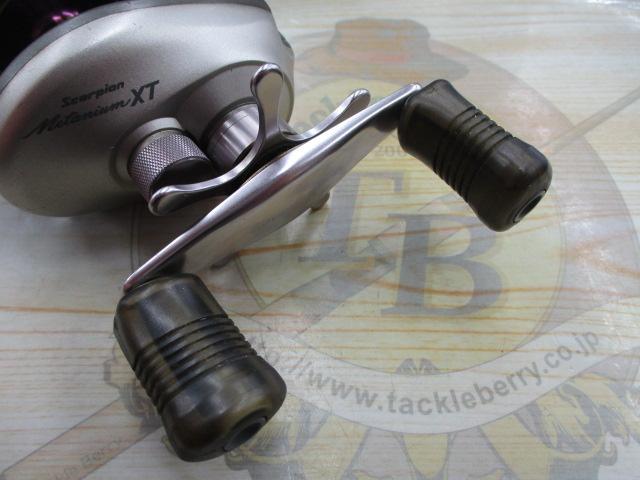 97メタニウムXT(RH)