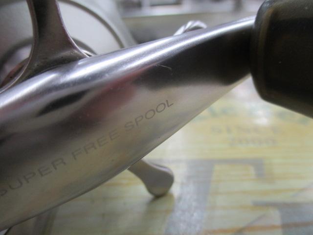 97メタニウムXT(RH)