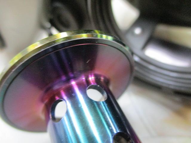 97メタニウムXT(RH)