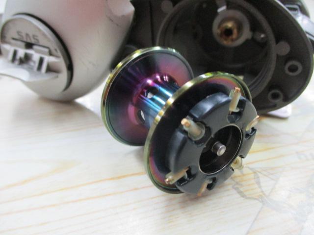 97メタニウムXT(RH)