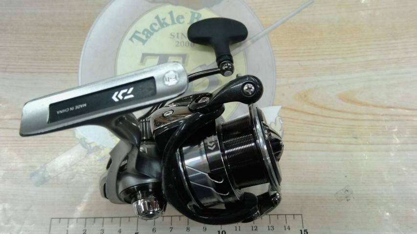 18カルディア LT3000-CXH