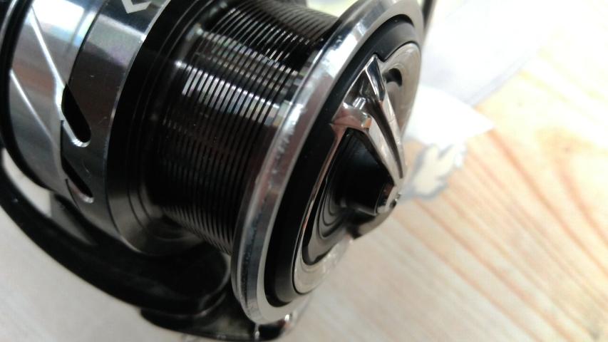 18カルディア LT3000-CXH