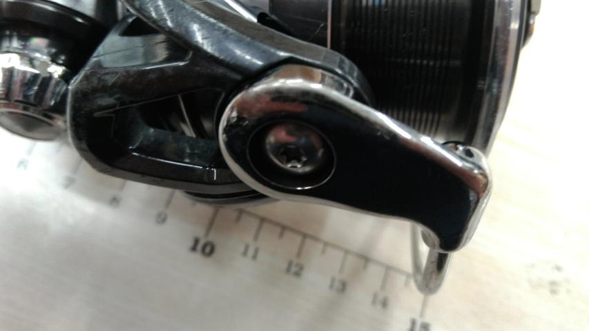 18カルディア LT3000-CXH