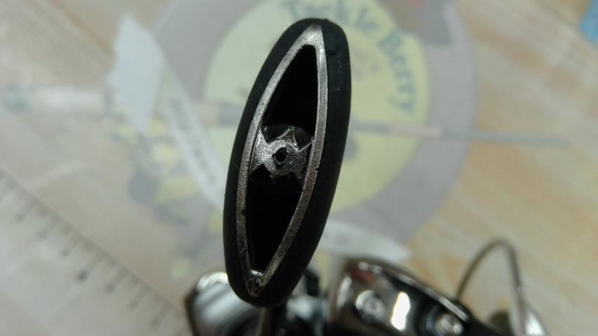 18カルディア LT3000-CXH