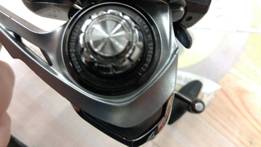 18カルディア LT3000-CXH