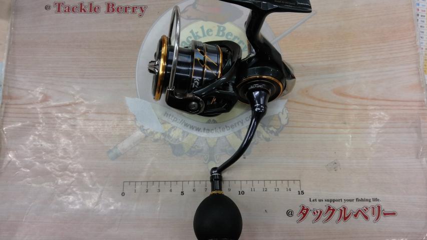 21カルディア LT4000-CXH