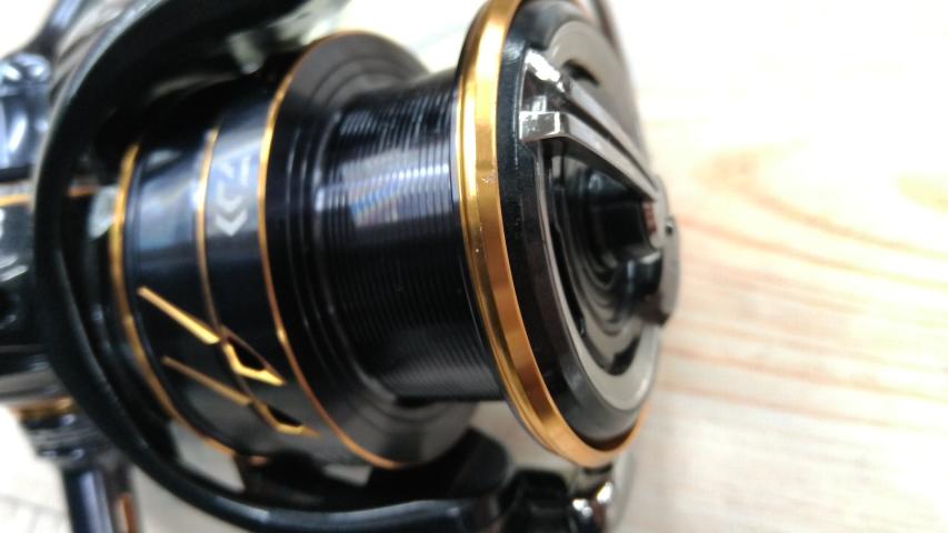 21カルディア LT4000-CXH