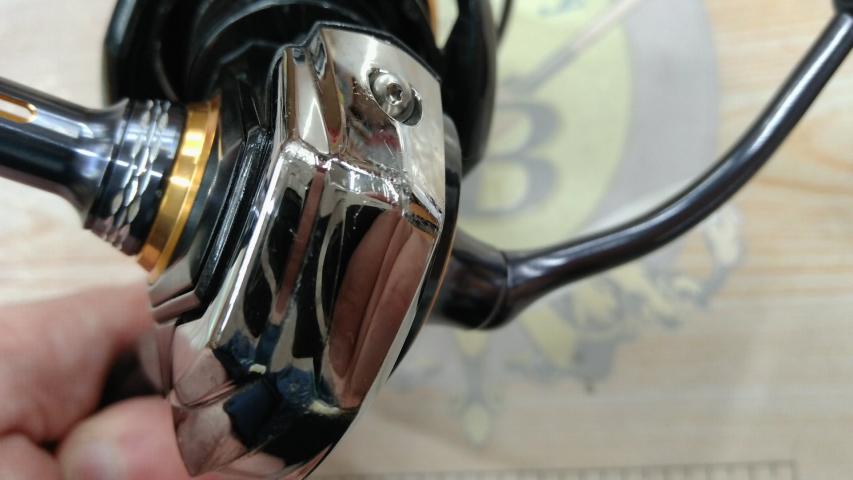 21カルディア LT4000-CXH