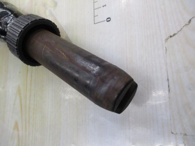 スーパーICBM2-5LBS モデル2500