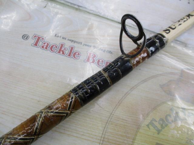 スーパーICBM2-5LBS モデル2500