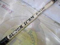 スーパーICBM2-5LBS モデル2500
