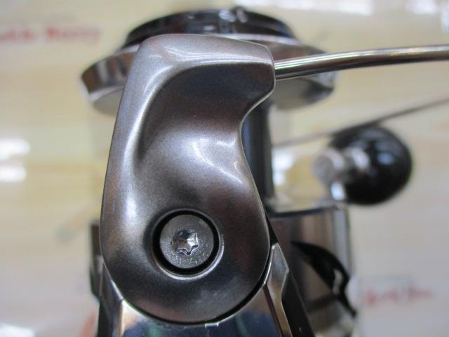 21ツインパワーSW 8000HG