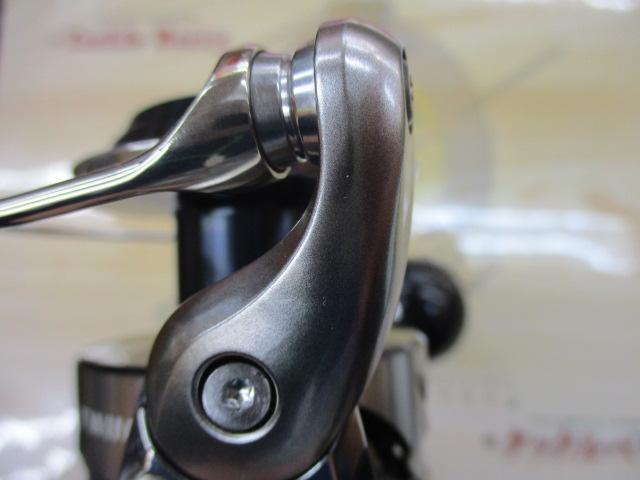 21ツインパワーSW 8000HG