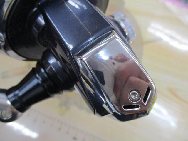 21ツインパワーSW 8000HG