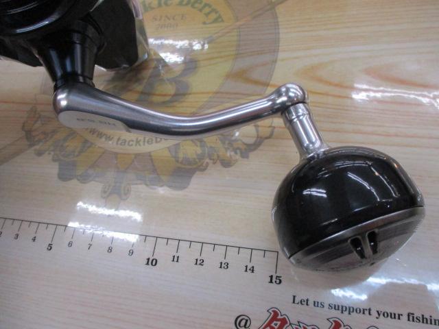 21ツインパワーSW 8000HG