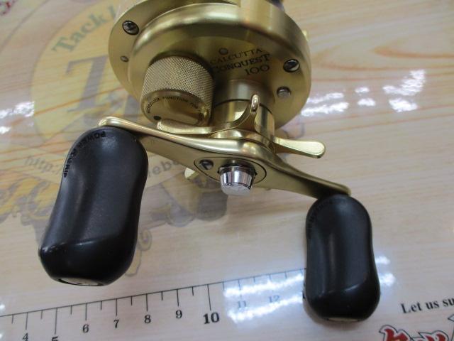 01カルカッタコンクエスト 100