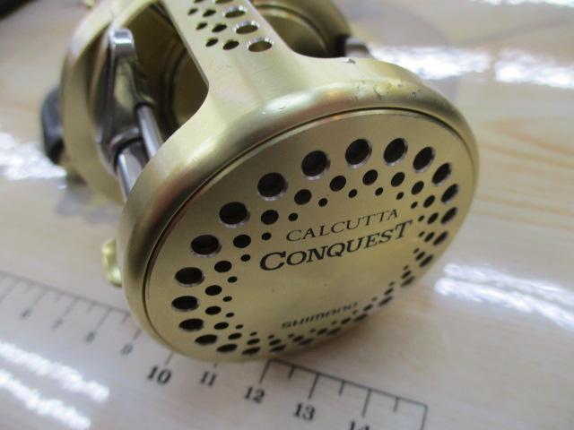 01カルカッタコンクエスト 100