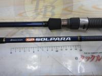 ソルパラ SPXJ-S60M