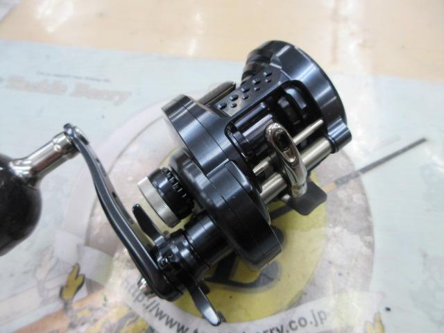 20オシアコンクエストリミテッド 200HG