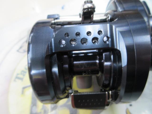 20オシアコンクエストリミテッド 200HG