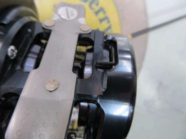 20オシアコンクエストリミテッド 200HG