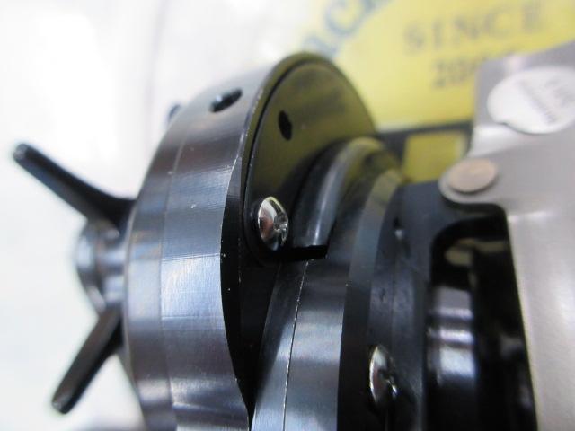 20オシアコンクエストリミテッド 200HG