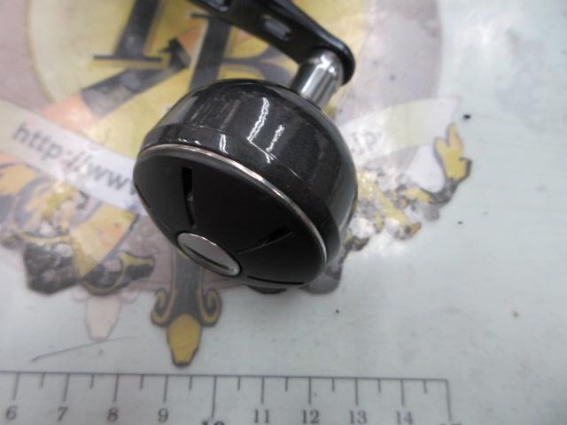 20オシアコンクエストリミテッド 200HG