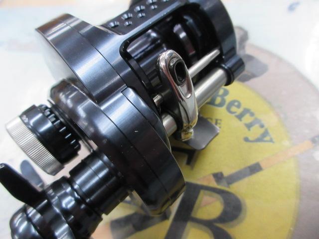 20オシアコンクエストリミテッド 200HG