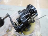 20オシアコンクエストリミテッド 200HG